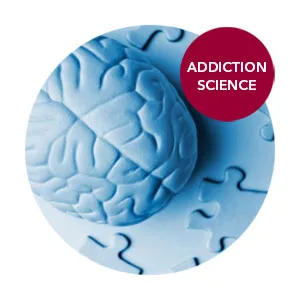 The Arc of Addiction – A Disease Model