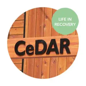 Attaching to CeDAR