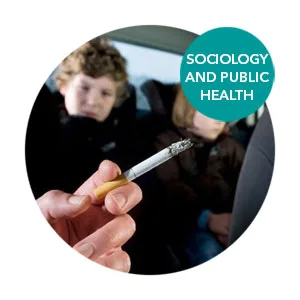 Second-Hand Tobacco Toxicity