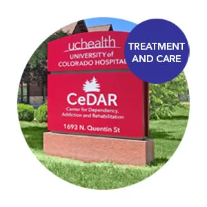 CeDAR as a Teaching Hospital