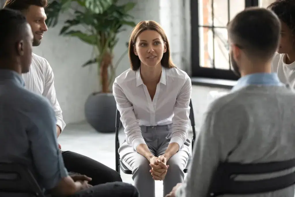 addiction treatment for professionals