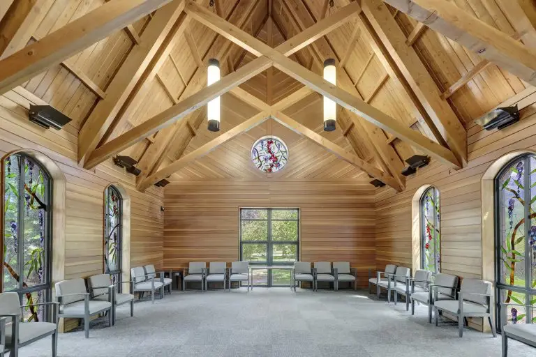 Spiritual Center and Meeting Room